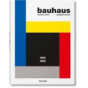 Bauhaus: 100 años de la Bauhaus