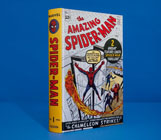 The Marvel Comics Library: Spider-Man Vol. 1 1962–1964