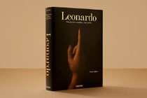 Leonardo: Obra pictórica completa y obra gráfica