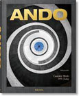 Ando: Complete Works 1975–Today