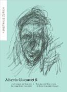 Alberto Giacometti - Drawings and Watercolours. The Bruno Giacometti Bequest