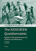 The KIDSCREEN questionnaires: Quality of life questionnaires for children and adolescents