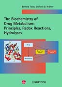 The biochemistry of drug metabolism [v. 1] Principles, redox reactions, hydrolyses
