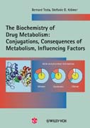 The biochemistry of drug metabolism [v. 2] Conjugations, consequences of metabolism, influencing factors