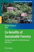 Co-benefits of Sustainable Forestry