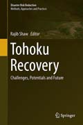 Tohoku Recovery