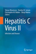 Hepatitis C Virus II