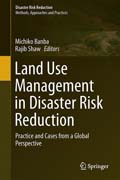 Land Use Management in Disaster Risk Reduction