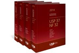 USP 37-NF 32 farmacopea americana y formulario nacional 2014