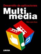 Desarrollo de aplicaciones multimedia