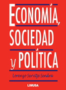 Economía, sociedad y política