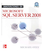 Innovaciones en SQL Server 2008