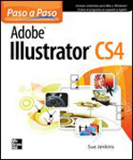 Adobe Illustrator CS4 paso a paso