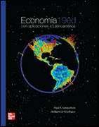 Economía: con aplicaciones a Latinoamérica