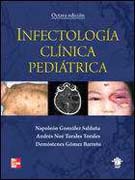 Infectología clínica pediátrica