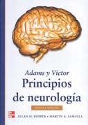 Adams y Victor principios de neurología