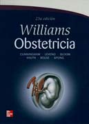 Williams obstetricia