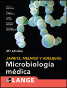 Jawetz, Melnick y Adelberg microbiología médica