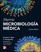 Sherris microbiología médica