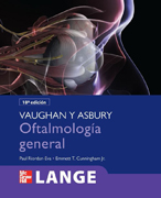 Vaughan y Asbury oftalmología general