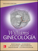 Williams ginecología
