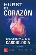 Hurst el corazón: manual de cardiología