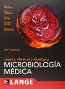 Jawetz, Melnick y Adelberg microbiología médica