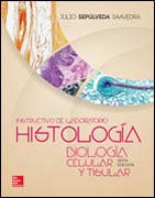 Texto Atlas de Histología: Biología Celular y Tisular