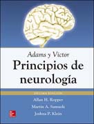 Adams y Victor. Principios de Neurología
