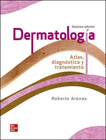 Dermatología: Atlas, diagnóstico y tratamiento
