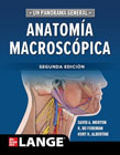 Anatomía macroscópica: Un panorama general