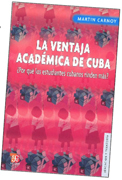 La ventaja académica de Cuba: ¿por qué los estudiantes cubanos rinden más?