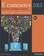 E-commerce 2013: Negocios, tecnología, sociedad