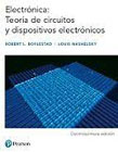 Electrónica: Teoría de circuitos y dispositivos electrónicos