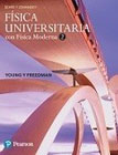 Sears y Zemansky 'Física universitaria' con física moderna II