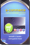 E-commerce: negocios, tecnología, sociedad