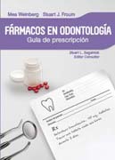 Fármacos en odontología: Guía de prescripción