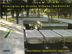 Principios de diseño urbano/ambiental