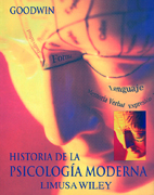 Historia de la psicología moderna