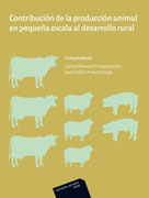 Contribución de la producción animal en pequeña escala al desarrollo rural