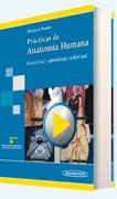 Prácticas de anatomía humana: enseñanza y aprendizaje audiovisual