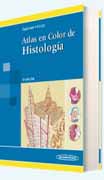 Atlas en color de histología