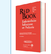 Red book: enfermedades infecciosas en pediatría