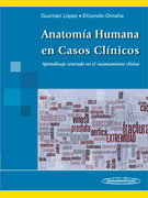 Anatomía humana en casos clínicos