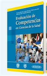 Evaluación de competencias en ciencias de la salud