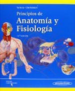 Principios de anatomía y fisiología