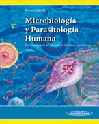 Microbiología y Parasitología Humana: Bases etiológicas de las enfermedades infecciosas y parasitarias