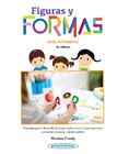 Figuras y Formas. Nivel Intermedio: Programa para el desarrollo de la percepción visual y el aprestamiento preescolar: corporal, objetal y gráfico