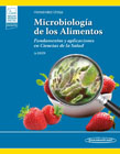 Microbiología de los alimentos: Fundamentos y aplicaciones en Ciencias de la Salud