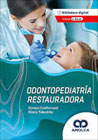 Odontopediatría restauradora